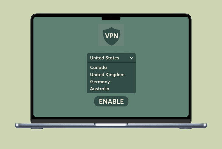 Why Can’t I Stream Xfinity Away From Home? (Fix This!) 9 how to enable the vpn?