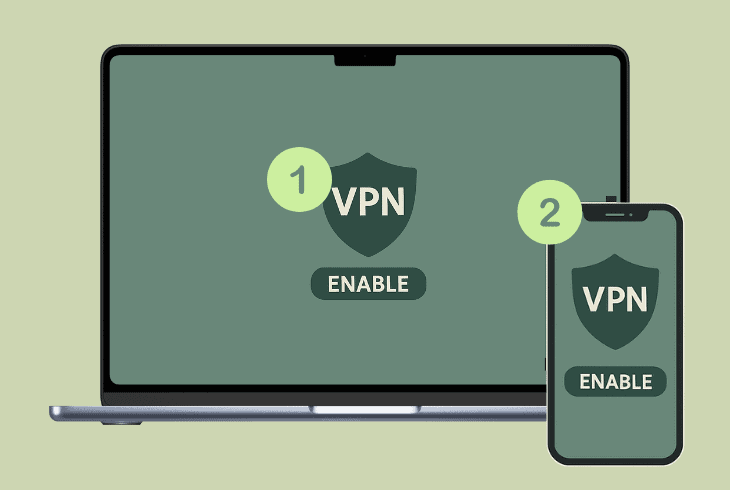 Why Can’t I Stream Xfinity Away From Home? (Fix This!) 8 how does a vpn work?