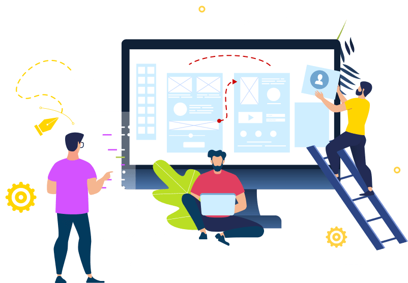 Our Marketing Services