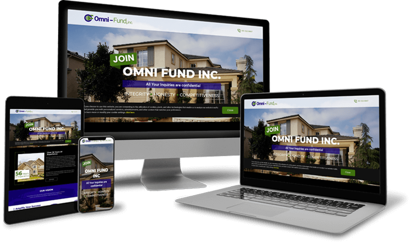 Omni-Fund Inc