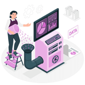 Data Transformation