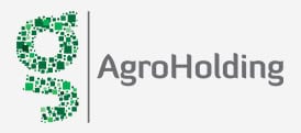 Agricultural monitoring dashboard with satellite imagery and data analytics.