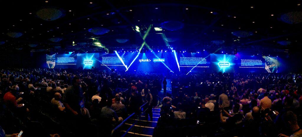 The Splunk Datacentre Layer &ndash; Driving Business Insights You Didn&rsquo;t Even Know You Needed, Avocado Consulting - deliver with certainty