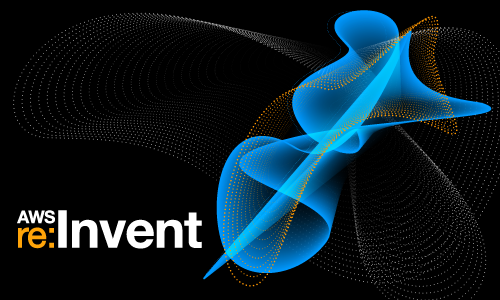 AWS RE:Invent 2016