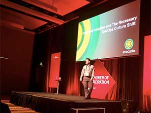 The Red Hat Forum – An Open Future Ahead, Avocado Consulting - deliver with certainty