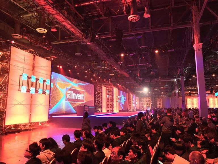 AWS RE:Invent &ndash; Technology Insights, Avocado Consulting - deliver with certainty