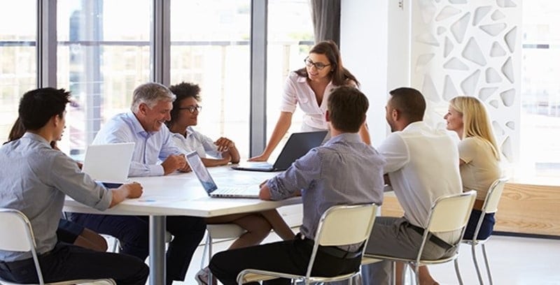 DevOps can create more stable working environments.