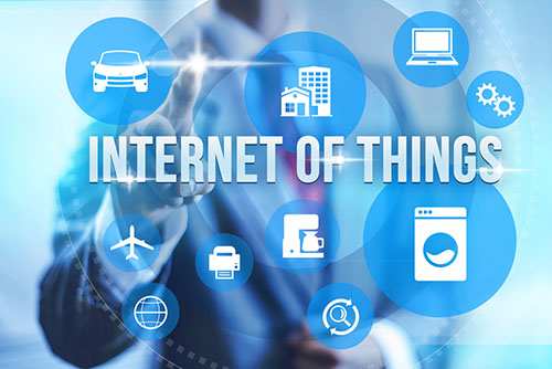 Security - Internet of Things IoT