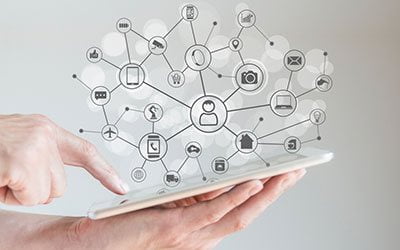 Tackling Security in the Internet of Things, Avocado Consulting - deliver with certainty