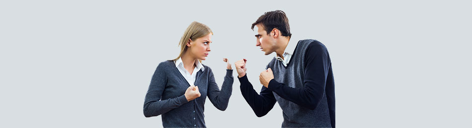 client-and-vendor relationships