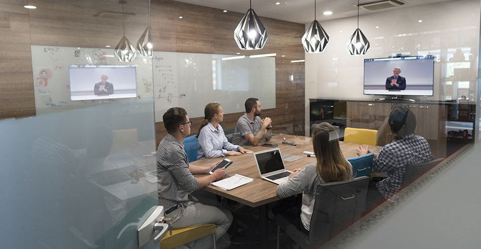 Video Synthetic Monitoring