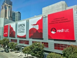 Avocado at Red Hat Summit 2018 &ndash; Open Technology, Built for Change, Avocado Consulting - deliver with certainty