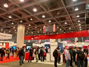 Avocado at Red Hat Summit 2018 &ndash; Open Technology, Built for Change, Avocado Consulting - deliver with certainty