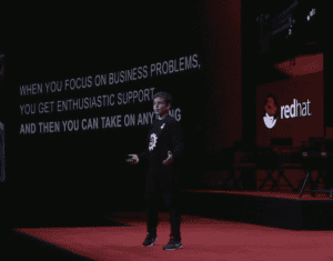 Avocado at Red Hat Summit 2018 &ndash; Open Technology, Built for Change, Avocado Consulting - deliver with certainty