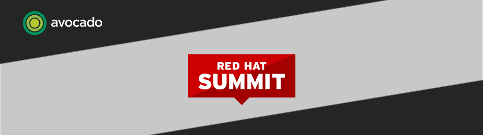 Red Hat Summit 2018