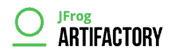 Jfrog Artifactory