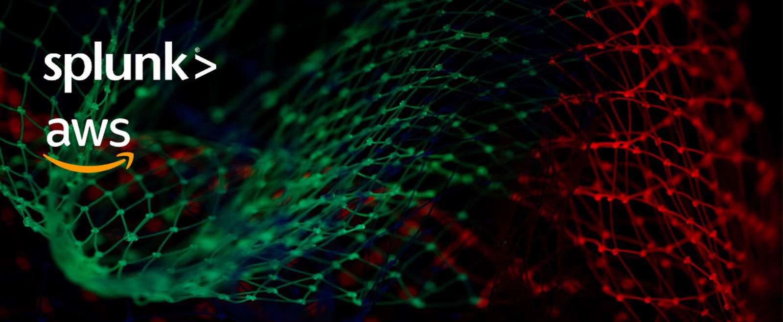 AWS data into Splunk