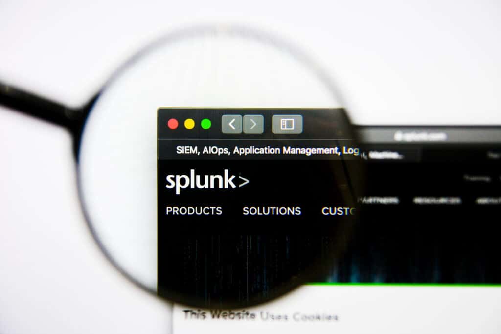 monitoring, data, splunk