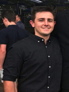 Meet our Graduate: Hayden, Avocado Consulting - deliver with certainty