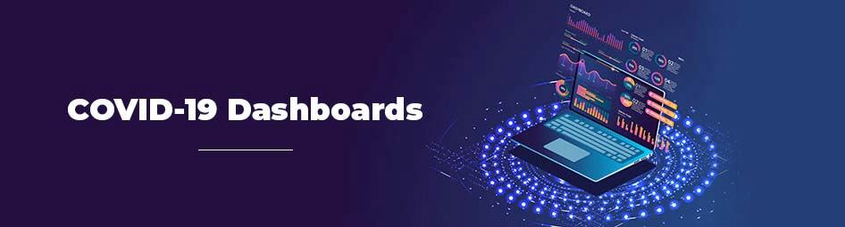 COVID-19-Dashboard