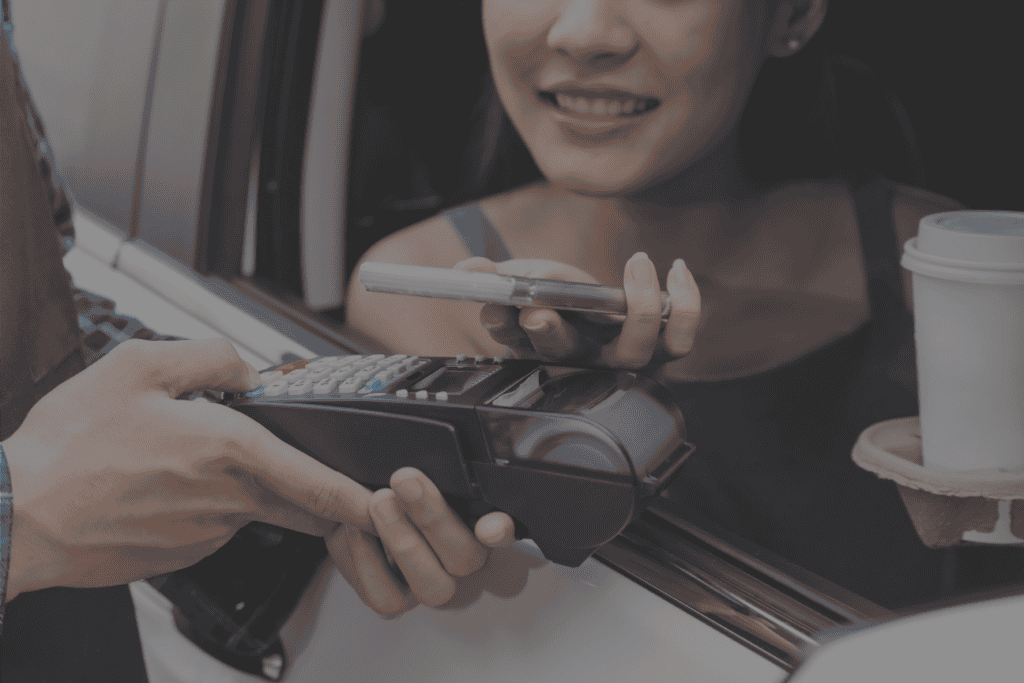 Payments - Financial Services