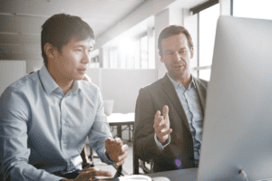 Cyber Security Threat, Risk and Control Assessment