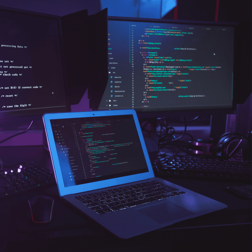Test Automation in software testing, Avocado Consulting - deliver with certainty