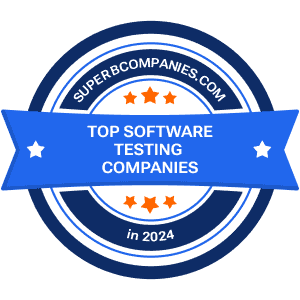 Top Software Testing Companies