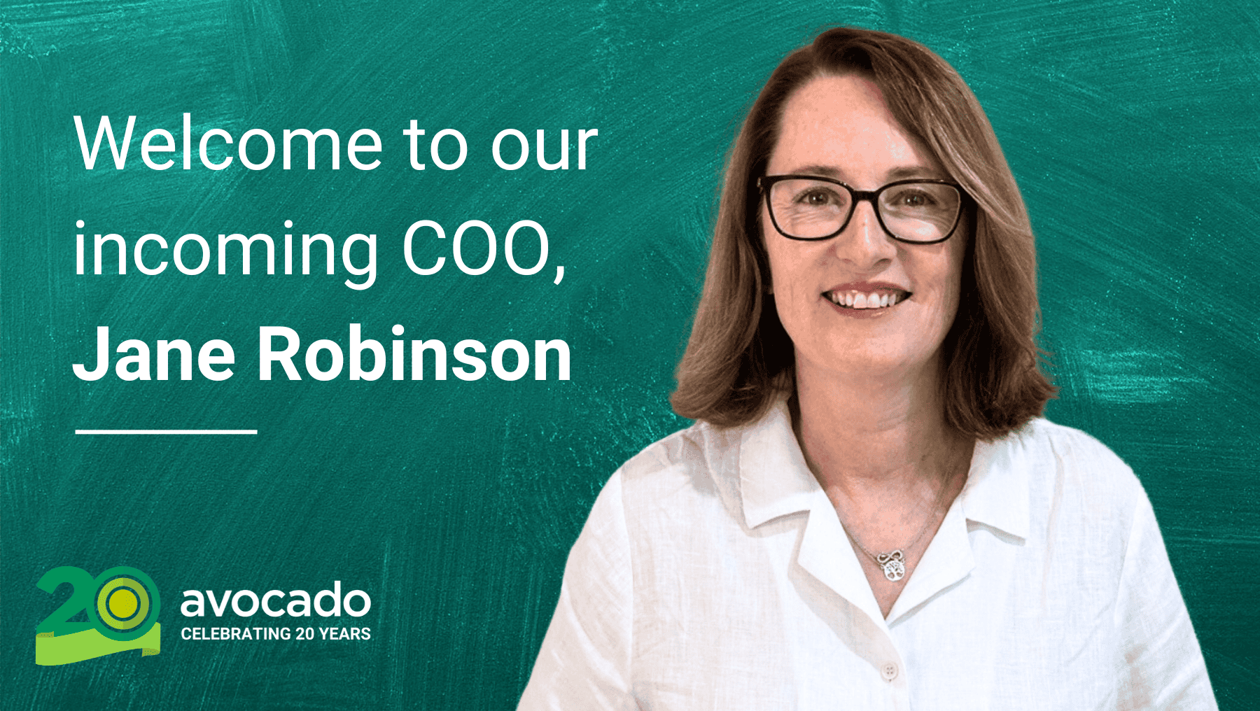 Avocado appoints COO to leadership team