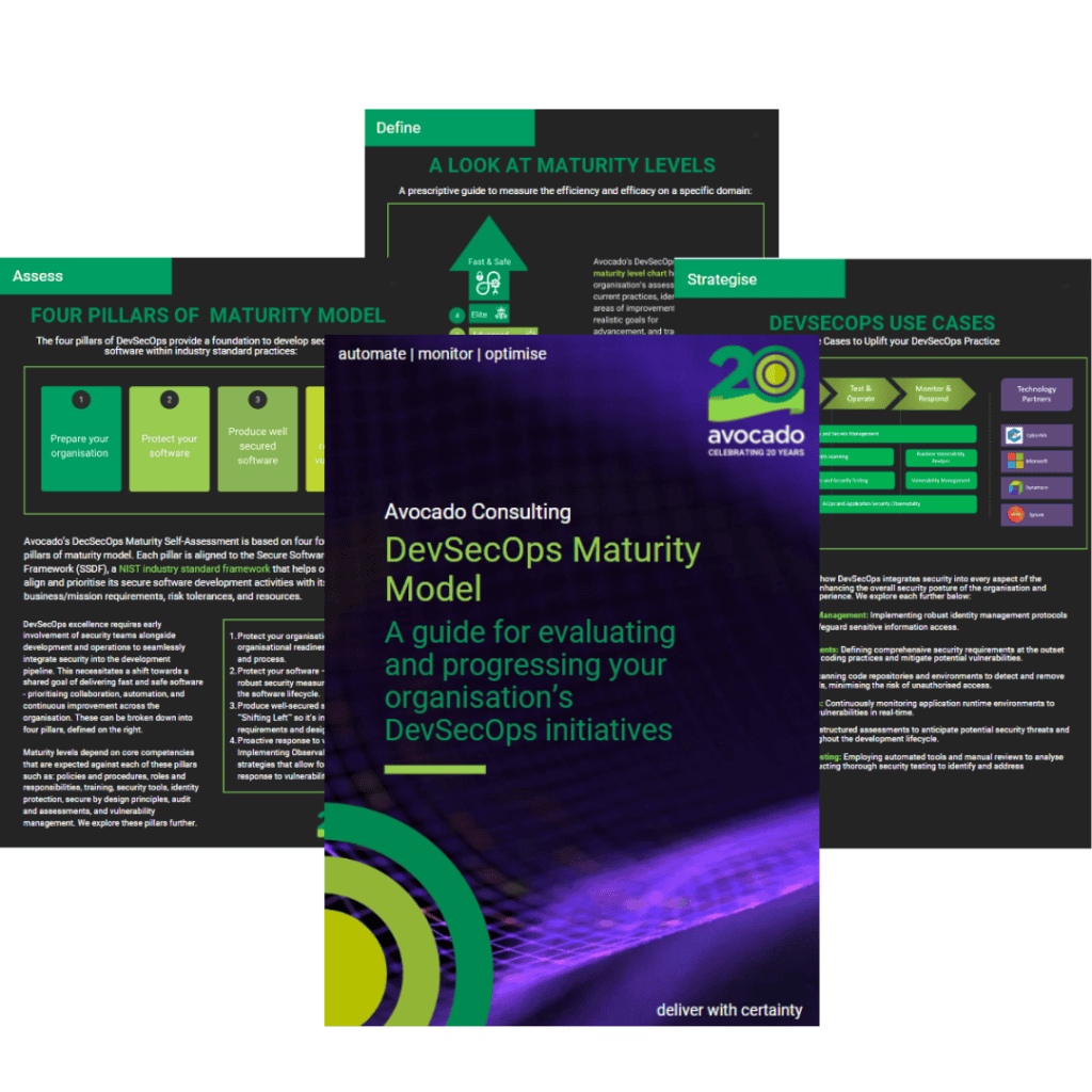 DevSecOps whitepaper