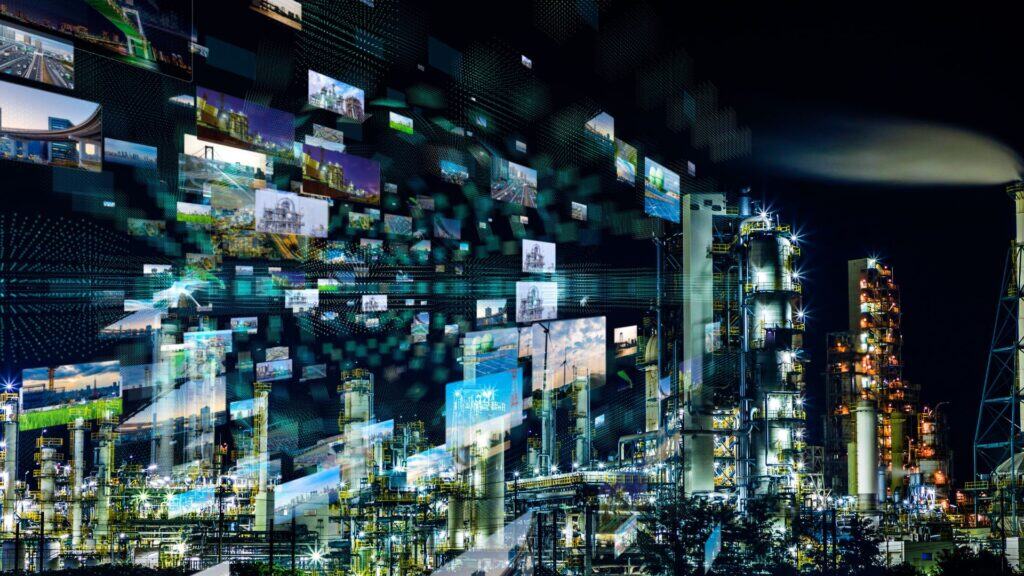 Unified Observability and Security