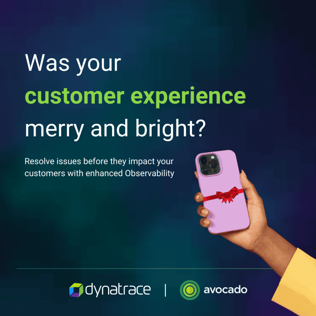 Retail Customer Experience