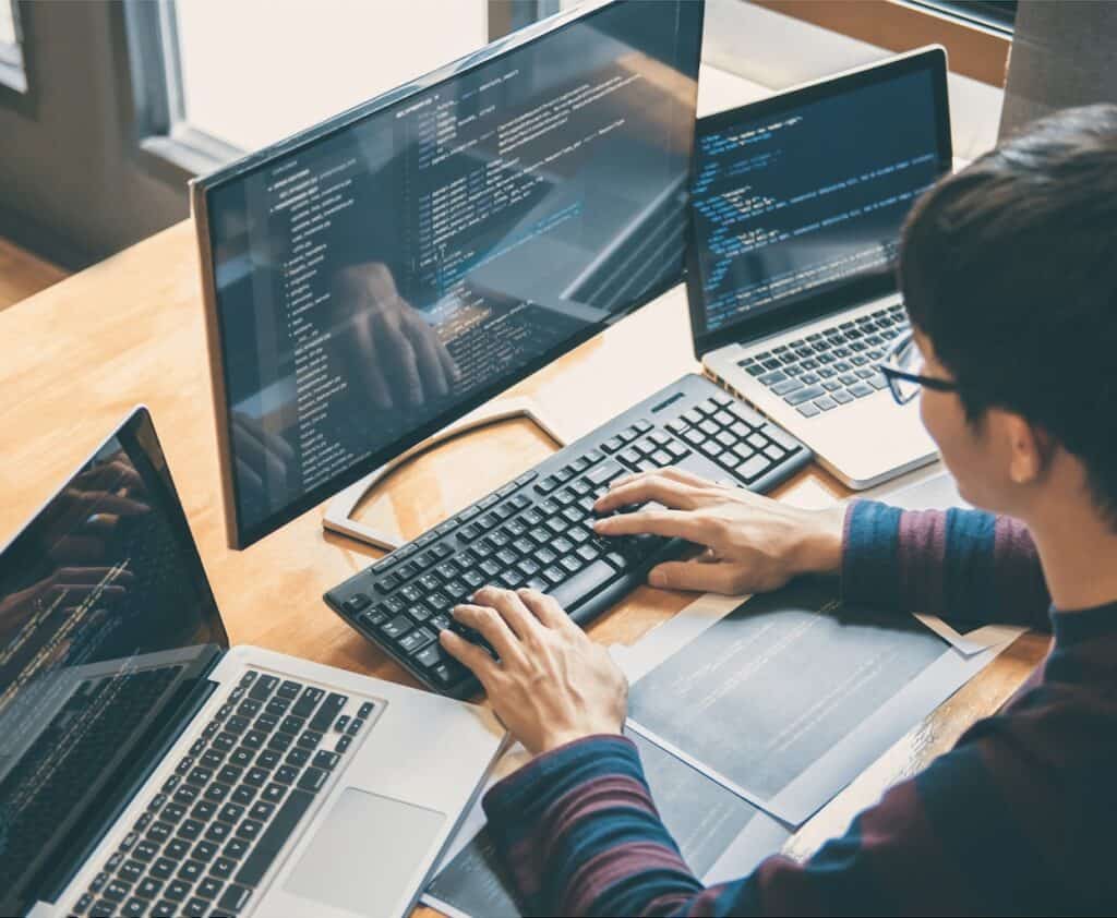 Shift Left Vs Shift Right in Software testing, Avocado Consulting - deliver with certainty