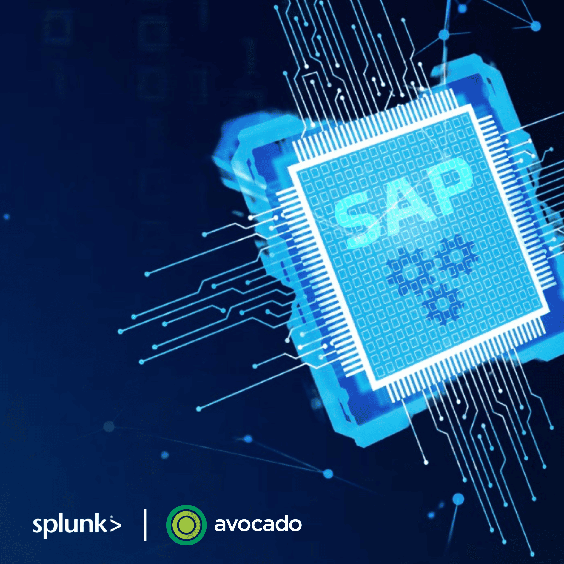 Avocado and Splunk Pre-Packaged Use Case Solutions, Avocado Consulting - deliver with certainty