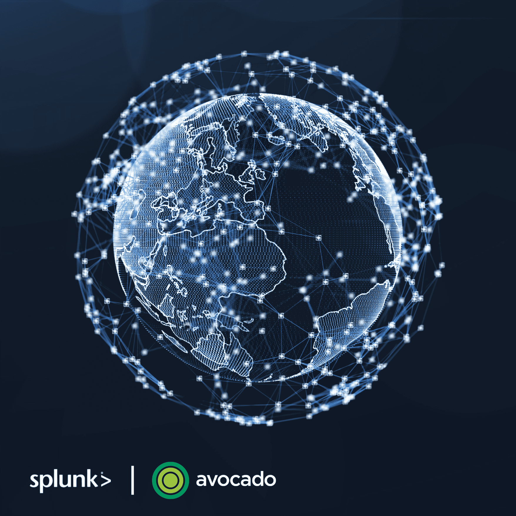 Avocado and Splunk Pre-Packaged Use Case Solutions, Avocado Consulting - deliver with certainty