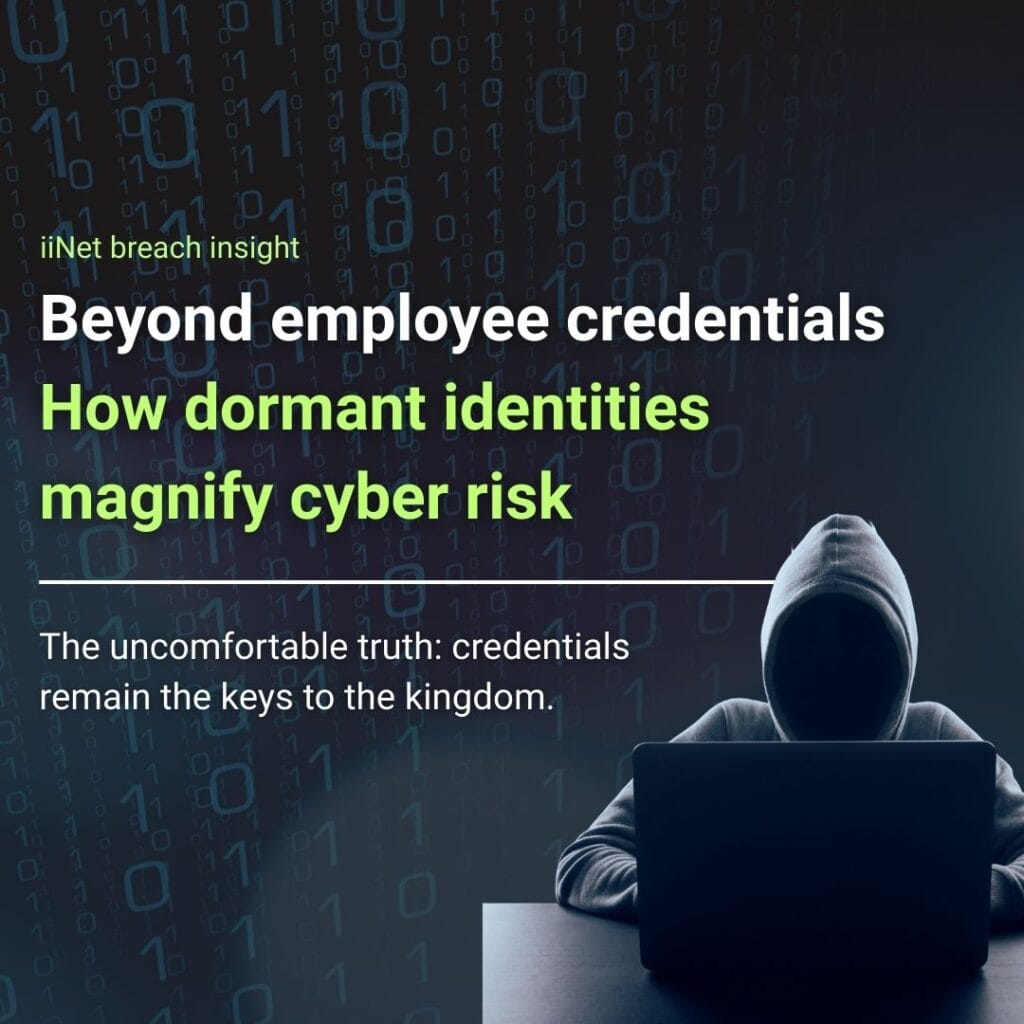 TPG Cyber Attack, Avocado Consulting - deliver with certainty