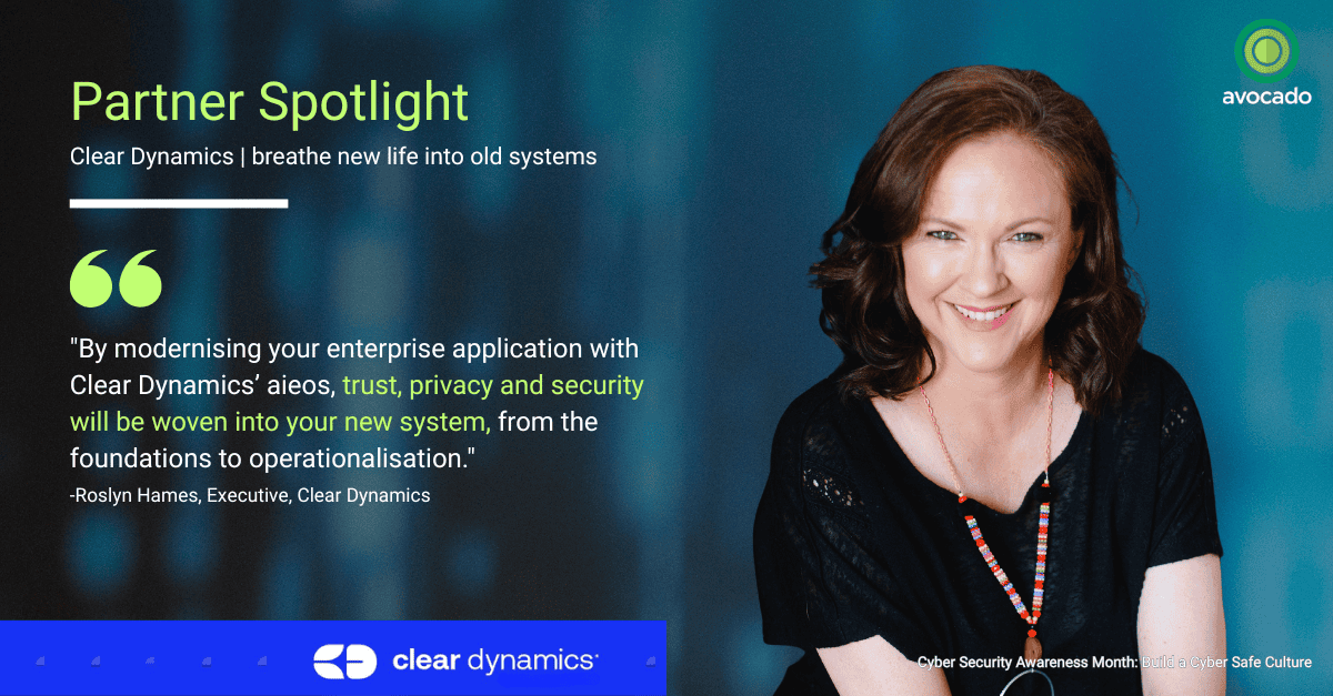 Legacy IT and cyber risk, Avocado Consulting - deliver with certainty