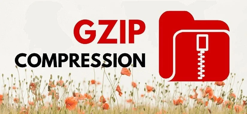 How to enable GZIP compression on Apache