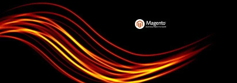 Magento problem after installing