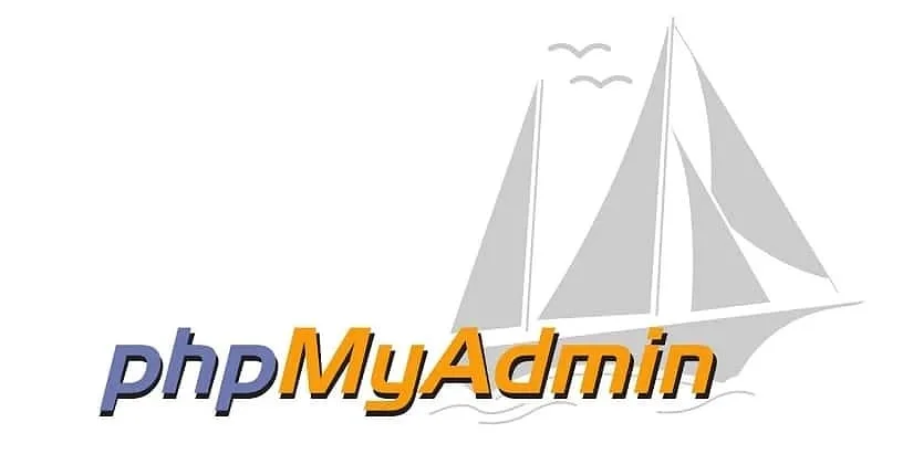 Install phpmyadmin in CENTOS 7