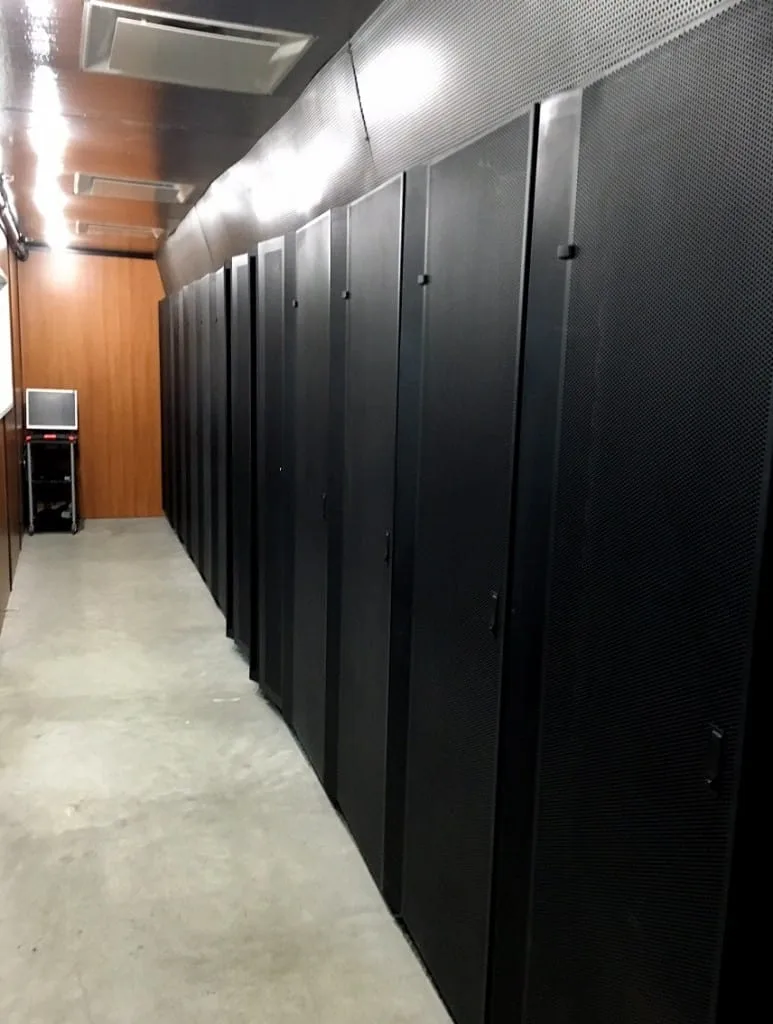 server-farm