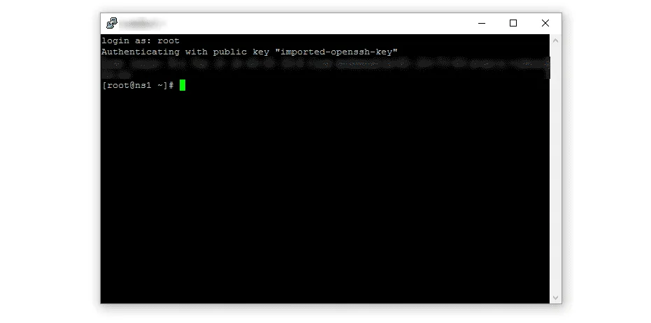 rsa-putty