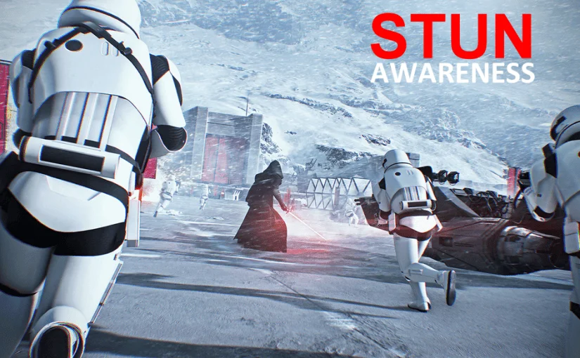 STUN Awareness