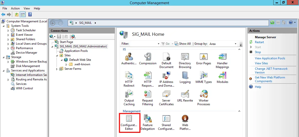 HP Server for enterprise data management and virtualization solutions.