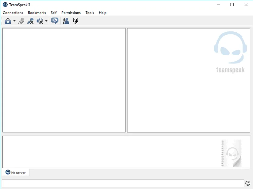 Teamspeak on Centos