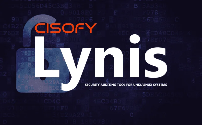 Lynis new version 3.0