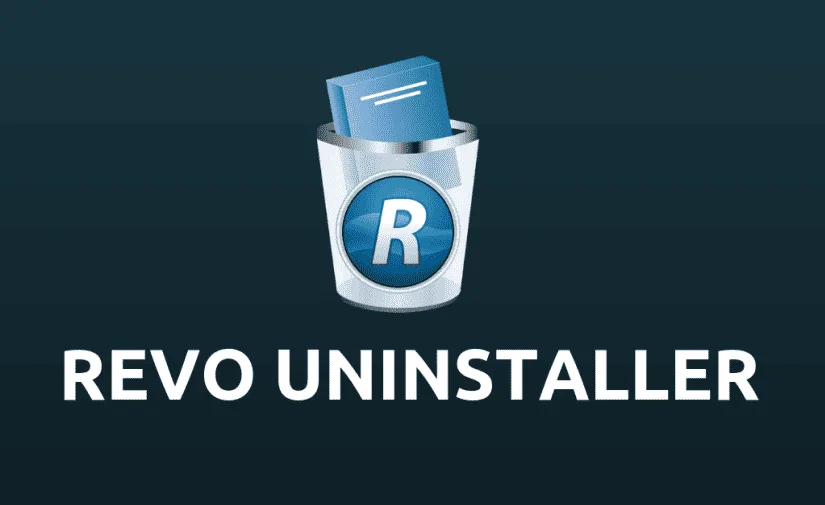 Revo Uninstaller