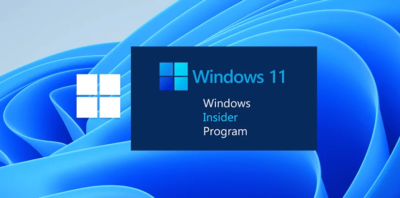 Windows 11 Insider Build is Out