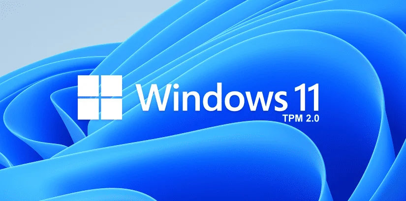 Windows 11 TPM 2.0
