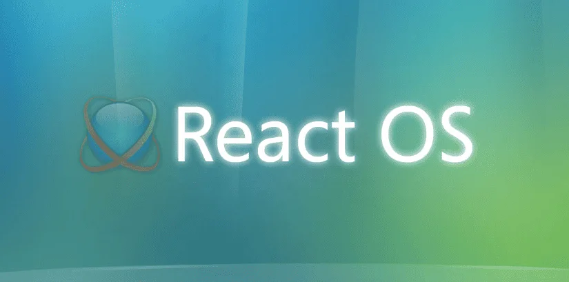 The ReactOS Project
